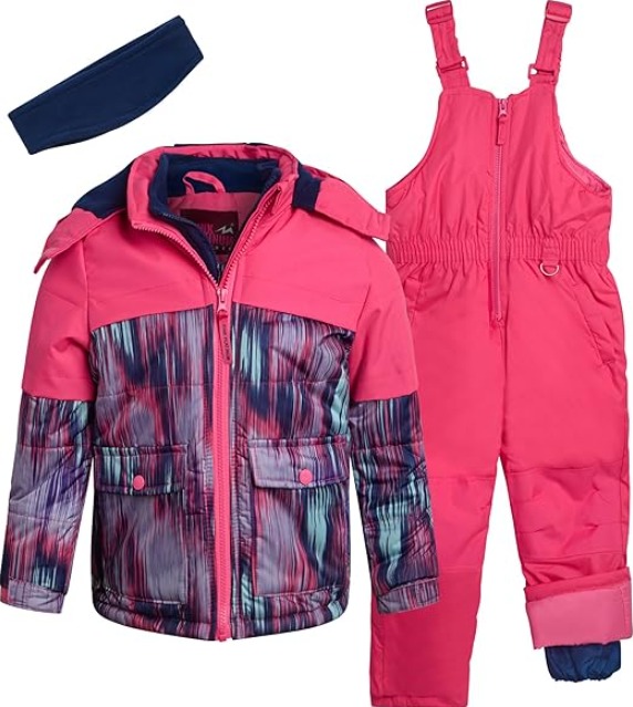 Women's Quilted Walker Coat